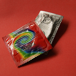 Dia Mundial da Luta Contra AIDS ter...