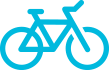 Icone do cadastramento das bicicletas