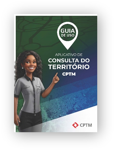 Imagens do aplicativo do SGGD