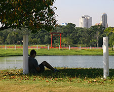 Parque Centenário